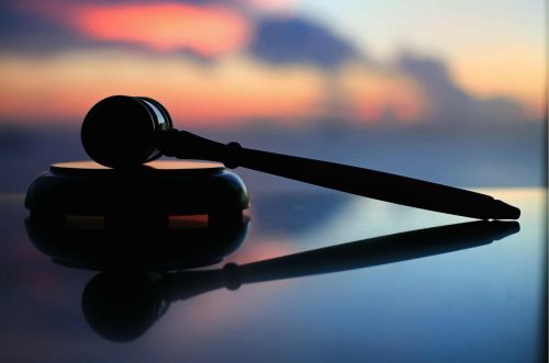 Posicionamiento SEO en despachos de abogados