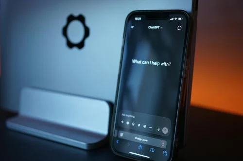 ¿Cómo de seguro es usar ChatGPT?